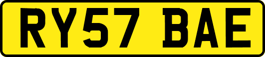 RY57BAE