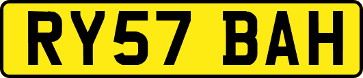 RY57BAH