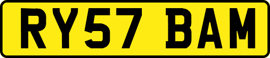 RY57BAM