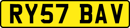 RY57BAV