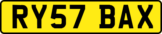 RY57BAX