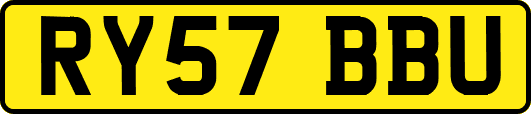 RY57BBU