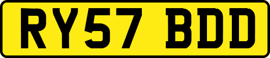 RY57BDD