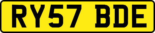 RY57BDE