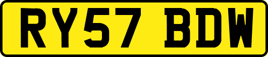 RY57BDW