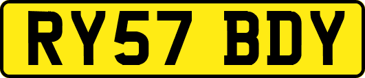 RY57BDY