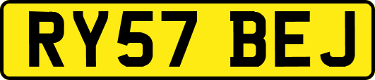 RY57BEJ