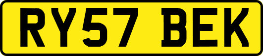 RY57BEK