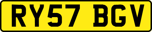 RY57BGV