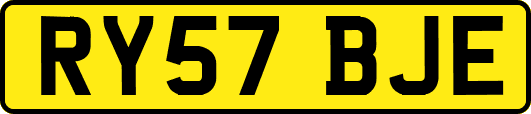 RY57BJE