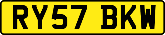 RY57BKW