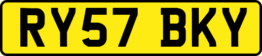 RY57BKY