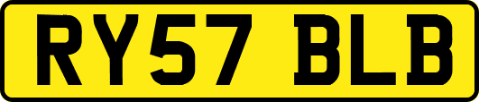 RY57BLB