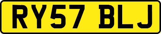 RY57BLJ