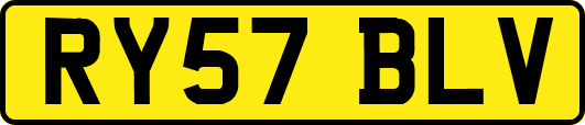 RY57BLV