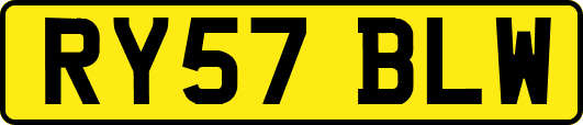 RY57BLW