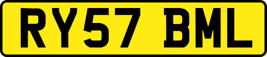 RY57BML