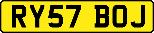 RY57BOJ