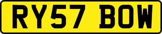 RY57BOW