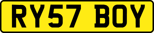 RY57BOY