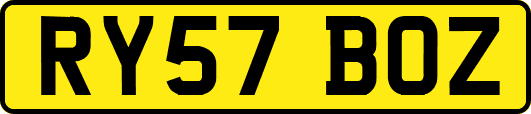 RY57BOZ