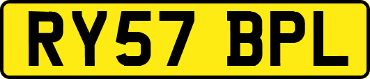 RY57BPL