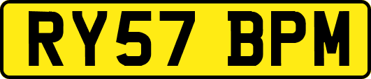 RY57BPM