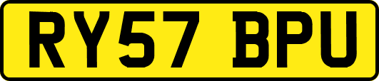 RY57BPU