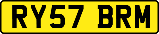 RY57BRM