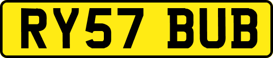 RY57BUB
