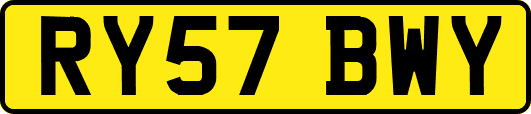 RY57BWY