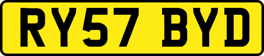 RY57BYD