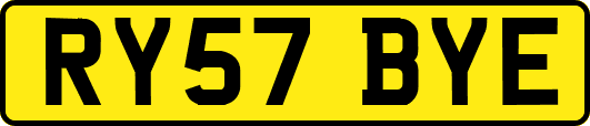 RY57BYE