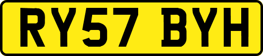 RY57BYH