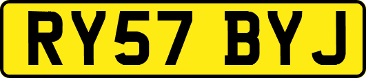 RY57BYJ