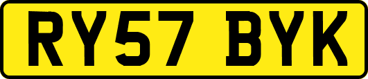 RY57BYK