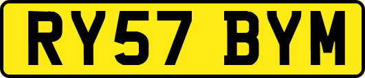 RY57BYM