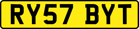RY57BYT