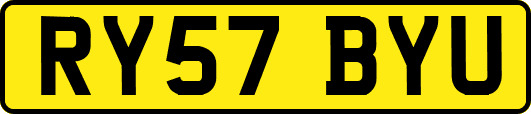 RY57BYU