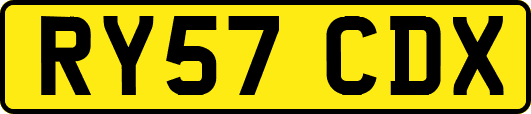 RY57CDX