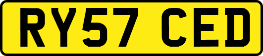 RY57CED