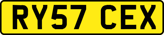 RY57CEX