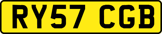 RY57CGB