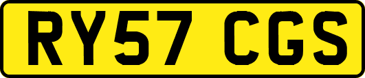 RY57CGS