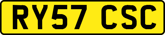 RY57CSC