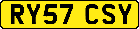 RY57CSY