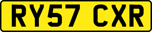 RY57CXR
