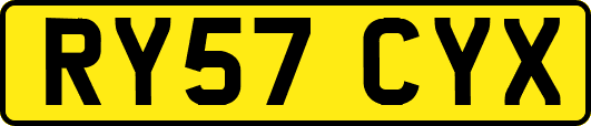 RY57CYX