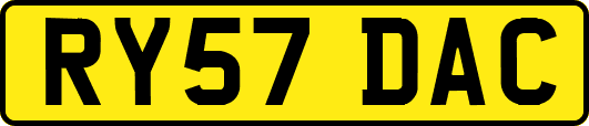 RY57DAC