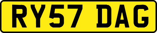 RY57DAG